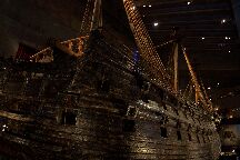 Die legendäre Vasa (1)