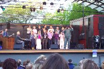 Stockholm Gospel Festival 1