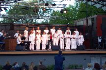 Stockholm Gospel Festival 3