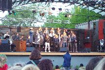 Stockholm Gospel Festival 4