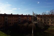 Blick aus dem Wohnzimmer (3)